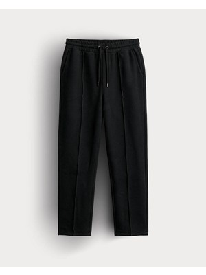 Ellesse Pamuklu Siyah Erkek Pantolon 6WM4027