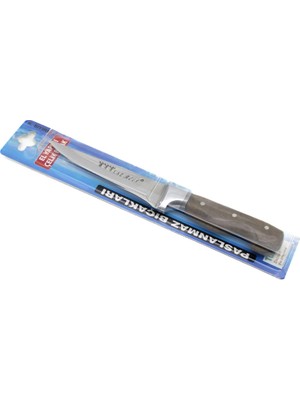 Uravas Store Sürmene Kemik Sıyırma Kasap Bıçak Bilezikli (5047)