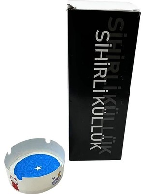 Uravas Store Sihirli Küllük