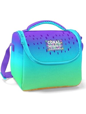 Coral High Beslenme Çanta (Thermo)