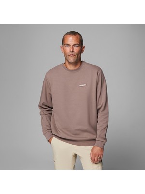 Csc Gem Columbia Label Erkek Sweatshirt