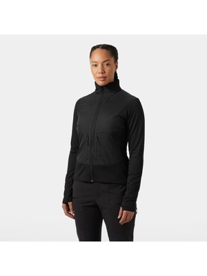 Helly Hansen Versalite Hybrid Kadın Polar Üst