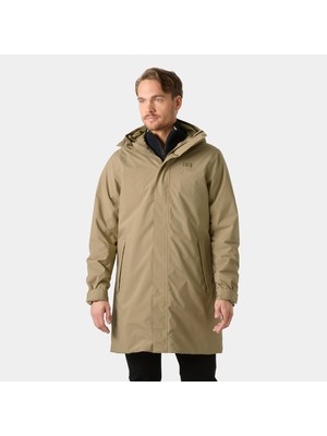 Helly Hansen Brussel Insulated Erkek Yağmurluk