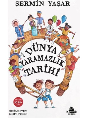 tp Dünya Yaramazlık Tarihi