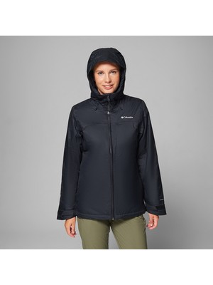 Columbia Inner Limits Insulated Kadın Mont