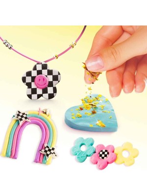 tp S00028850 Hbi Set Style 4ever Sihirli Kil Mücevher Yapımı B O