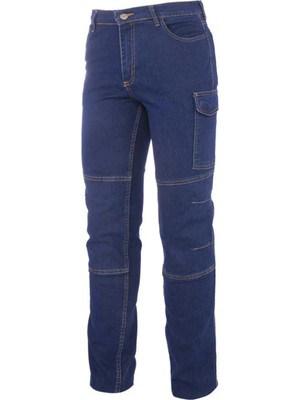 St. Morritz Denver Denım Pantolon