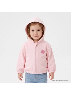 Hellobaby Kapüşonlu Hırka