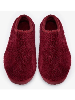 Penti Bordo Berry Cloud Terlik