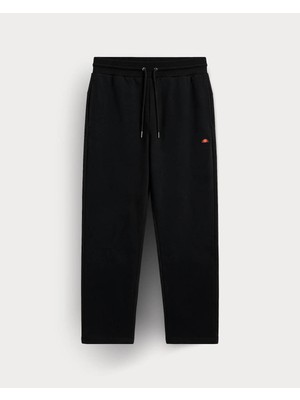 Ellesse Pamuklu Siyah Erkek Eşofman Altı 5WM4700