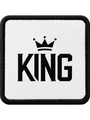 BlackBörk King Logolu V1 Bench