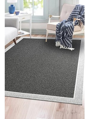 Prestij Home Modern Sisal Yıkanabilir Salon Oturma Odası Antre Mutfak Kilim Yolluk