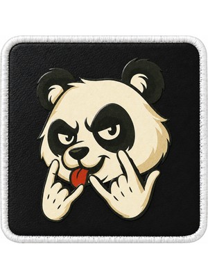 BlackBörk Panda Logolu V1 Bench