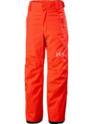 Helly Hansen Legendary Çocuk Kayak Pantolonu