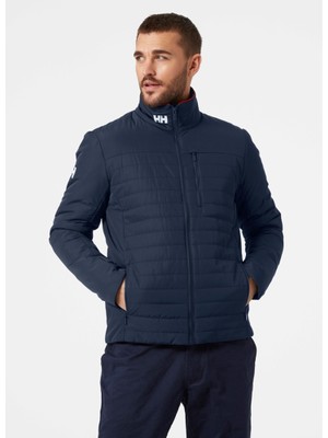 Helly Hansen Crew Insulator Jacket 2.0 Erkek Mont