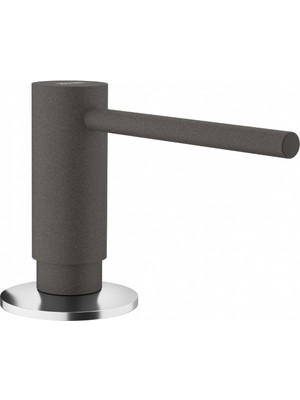 Franke Sıvı Sabunluk Slate Grey