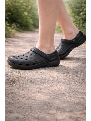 Feelup Erkek Günlük Rahat Deniz Plaj Bahçe Havuz Terlik
