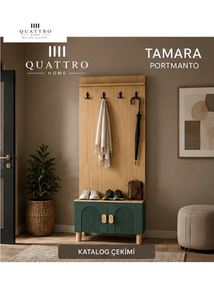Quattro Home Tamara Vestiyer