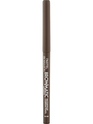 Pastel Browmatıc Wp.Kaş Kalemi No:13