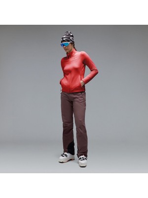 Oakley Canopy Tam Fermuarlı Kadın Polar Üst