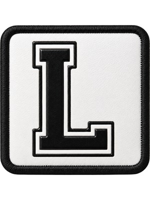 BlackBörk L Harf Logolu V1 Bench