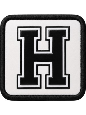 BlackBörk H Harf Logolu V1 Bench
