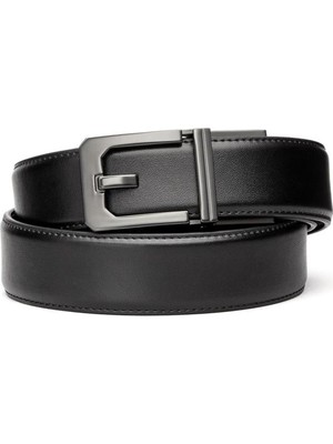 Kore 1.5" Deri X3 Taktik Kemer Xl