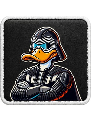 BlackBörk Duckside Logolu V1 Bench