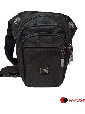 Seventeen 4962 Dağcı Motorcu Outdoor Bacak Çantası