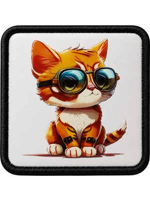 Kedi Logolu V1 Bench