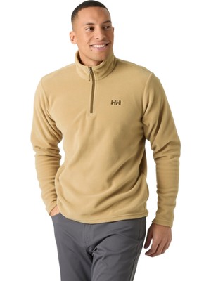 Helly Hansen Hh Mount Polar Fleece Bej Erkek Polar