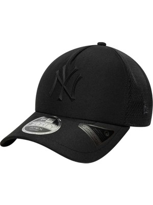 New Era Sporty 9forty Apex Neyvan Siyah Unisex Şapka