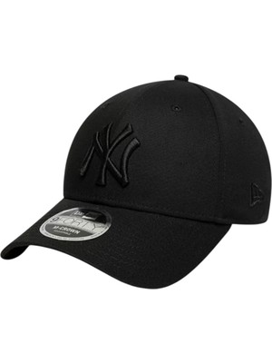 New Era 9forty Mc Neyvan Siyah Unisex Şapka