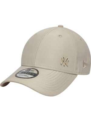 New Era Tonal Flawless 9forty Neyvan Bej Unisex Şapka