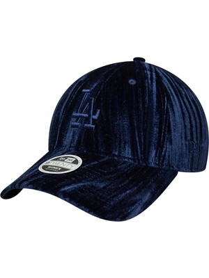 New Era Wmns Velour 9twenty Losdod Lacivert Unisex Şapka