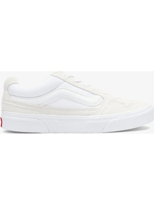 Vans VN0007P9WHT1 Caldrone Beyaz Kadın Lifestyle Ayakkabı