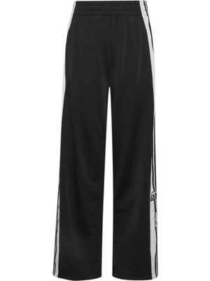 Adidas Siyah Erkek Çocuk Sweatpant KT4399 Lo Adıbreak Pt