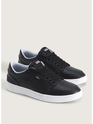 Vans VN000Z26BLA1 Court Low Siyah Erkek Lifestyle Ayakkabı