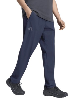 Adidas KW7406 mt Ess Pants Lacivert Erkek Sweatpant