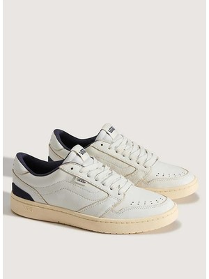 Vans VN000Z26YY21 Court Low Beyaz Erkek Lifestyle Ayakkabı