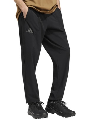 Adidas KW7404 mt Ess Pants Siyah Erkek Sweatpant