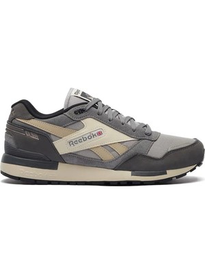 Reebok Lifestyle Ayakkabı, 40, Koyu Gri