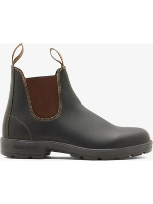 Blundstone Bot, 36, Koyu Kahve
