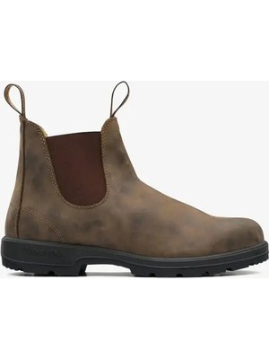 Blundstone Bot, 36, Kahve