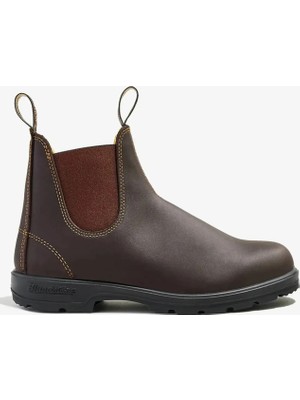 Blundstone Bot, 36, Kahve