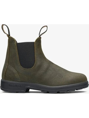 Blundstone Bot, 36, Koyu Yeşil