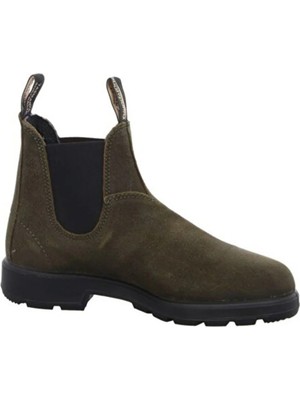 Blundstone Bot, 41, Koyu Yeşil