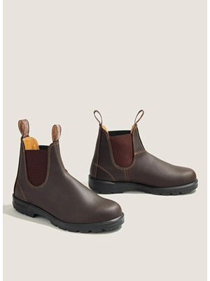 Blundstone Bot, 41, Kahve