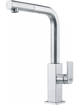 Franke Mythos Spiralli