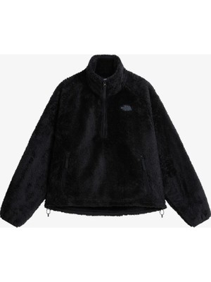 The North Face NF0A8H1G-2H9 Osito Evolve 1/2 Zip Jacket Kadın Polar